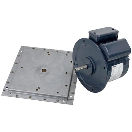 Imperial Cooking Equipment Motor Kit - 115V 1165-115